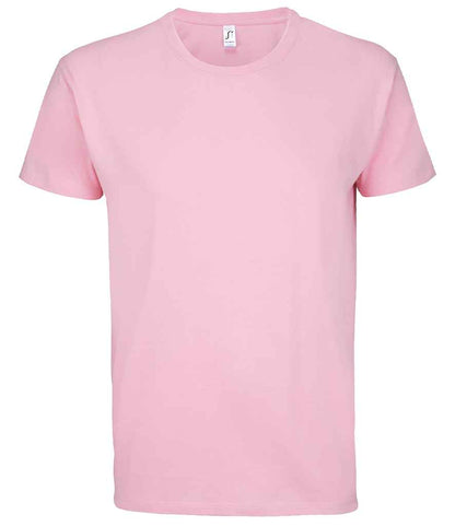 SOL'S - Imperial Heavy T-Shirt - 11500 AQA XS