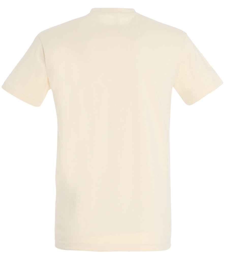 SOL'S - Imperial Heavy T-Shirt - Pierre Francis