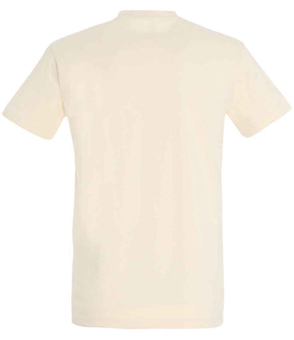 SOL'S - Imperial Heavy T-Shirt - Pierre Francis