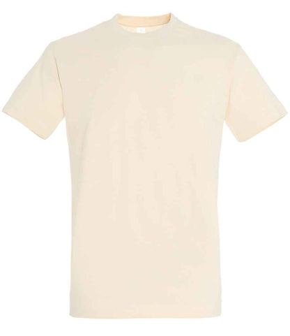 SOL'S - Imperial Heavy T-Shirt - 11500 AQA XS