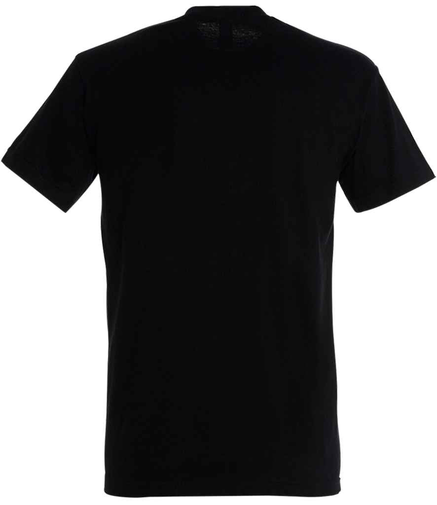 SOL'S - Imperial Heavy T-Shirt - Pierre Francis