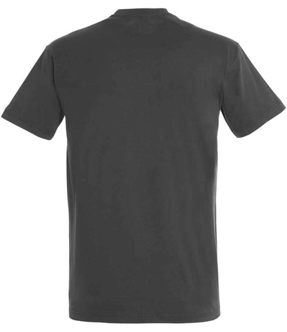 SOL'S - Imperial Heavy T-Shirt - Pierre Francis