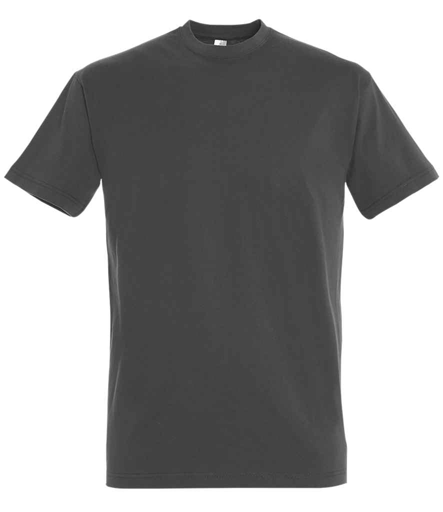 SOL'S - Imperial Heavy T-Shirt - 11500 AQA XS