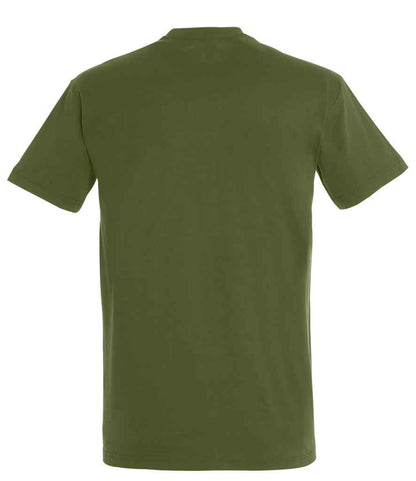 SOL'S - Imperial Heavy T-Shirt - Pierre Francis