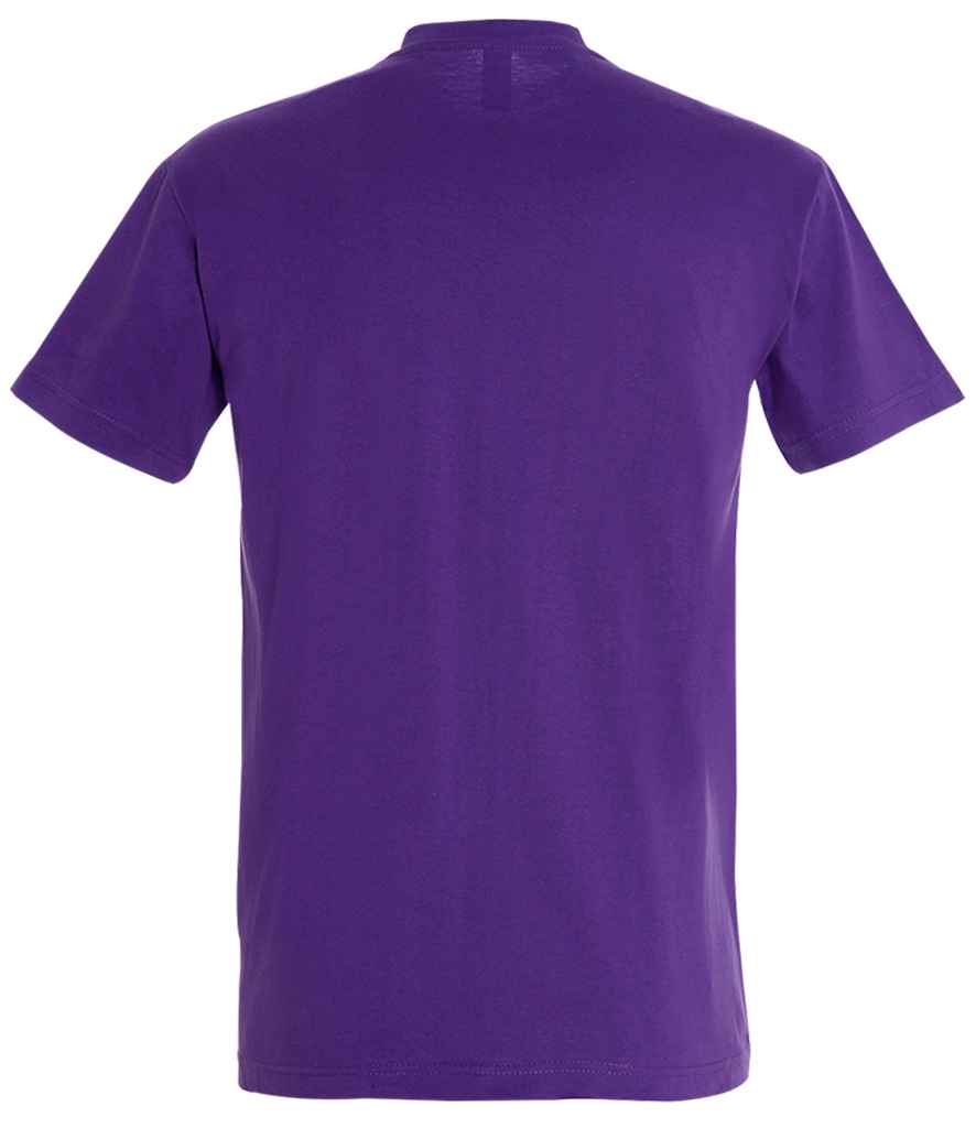 SOL'S - Imperial Heavy T-Shirt - Pierre Francis