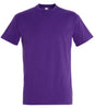 SOL'S - Imperial Heavy T-Shirt - Pierre Francis