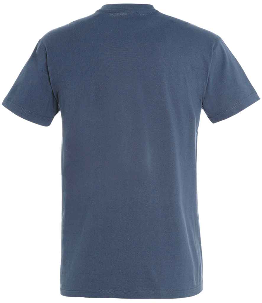 SOL'S - Imperial Heavy T-Shirt - Pierre Francis