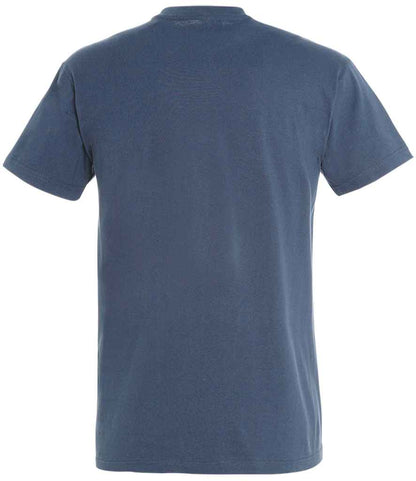 SOL'S - Imperial Heavy T-Shirt - Pierre Francis