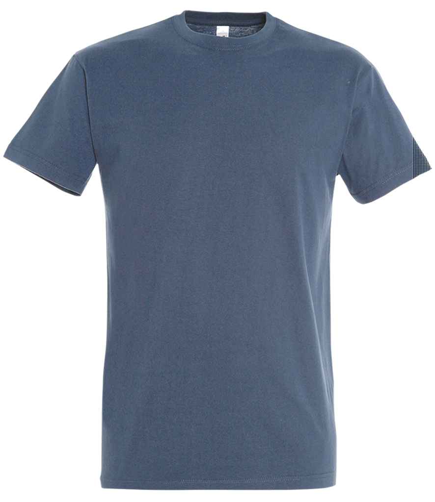 SOL'S - Imperial Heavy T-Shirt - 11500 DNM XS