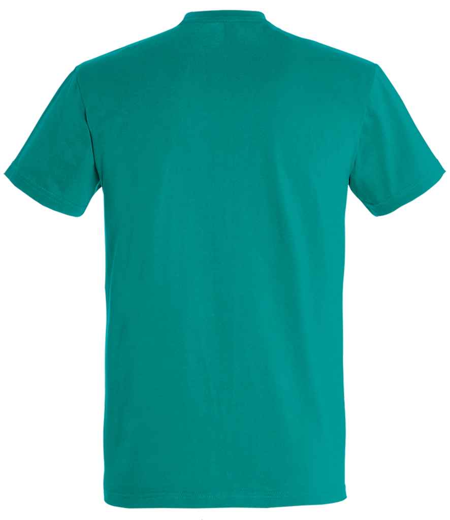 SOL'S - Imperial Heavy T-Shirt - Pierre Francis