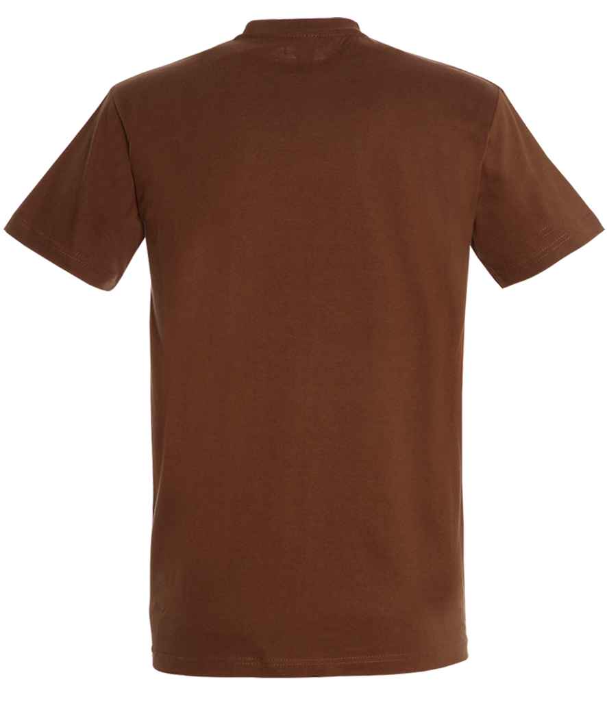 SOL'S - Imperial Heavy T-Shirt - Pierre Francis