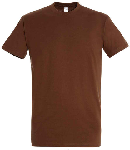 SOL'S - Imperial Heavy T-Shirt - 11500 AQA XS