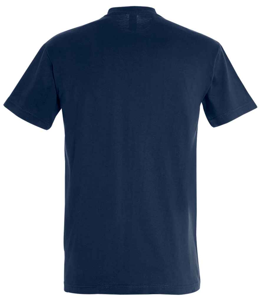 SOL'S - Imperial Heavy T-Shirt - Pierre Francis