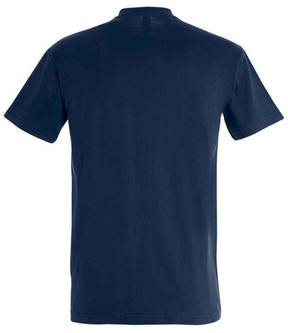 SOL'S - Imperial Heavy T-Shirt - Pierre Francis