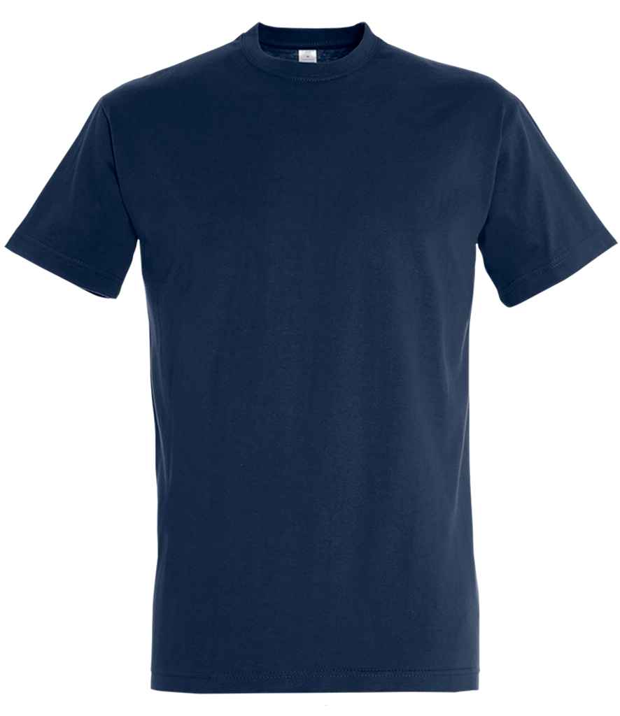 SOL'S - Imperial Heavy T-Shirt - 11500 FNA XS