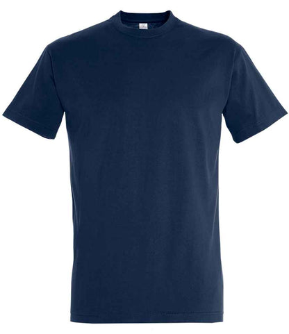 SOL'S - Imperial Heavy T-Shirt - 11500 FNA XS