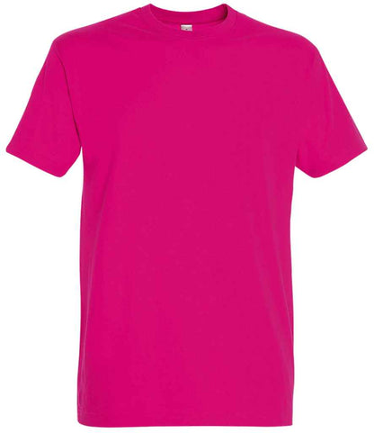 SOL'S - Imperial Heavy T-Shirt - 11500 AQA XS