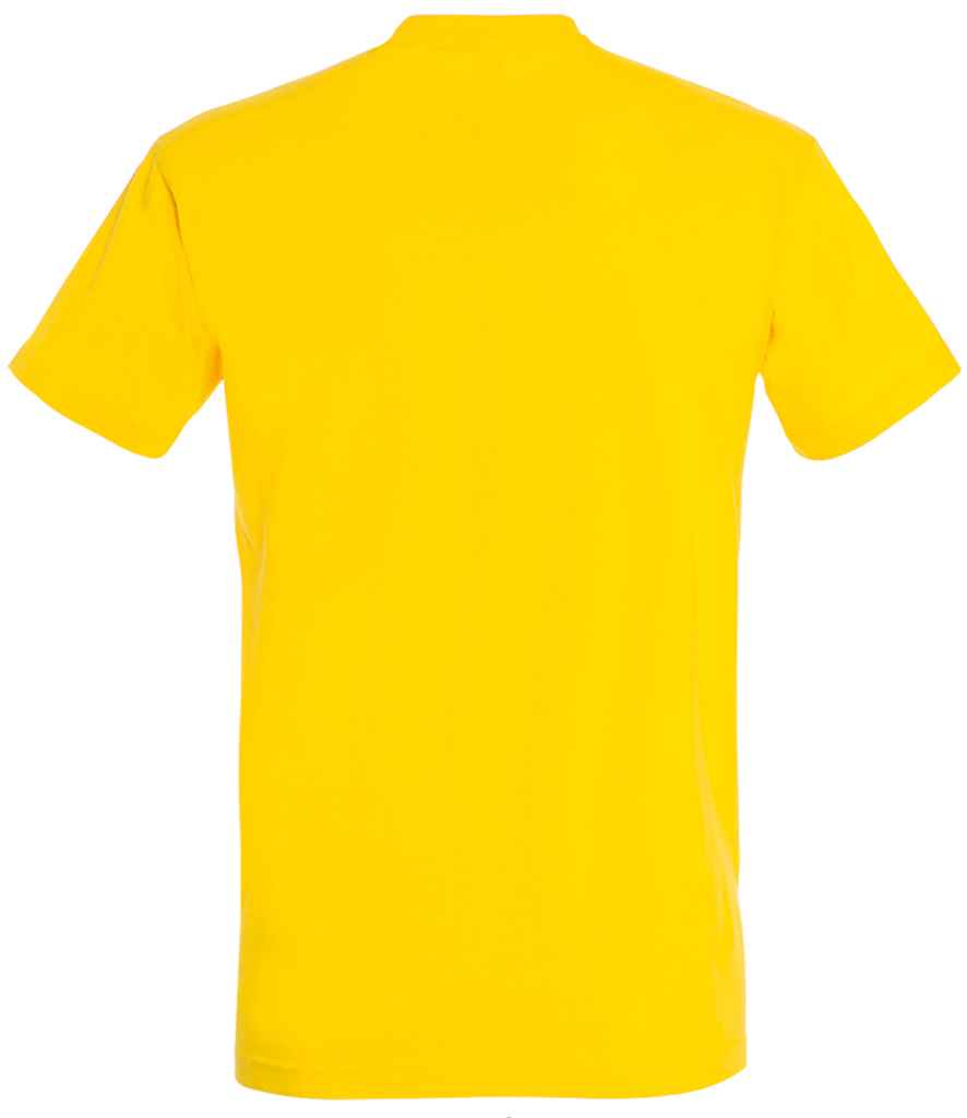 SOL'S - Imperial Heavy T-Shirt - Pierre Francis