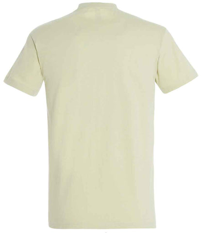 SOL'S - Imperial Heavy T-Shirt - Pierre Francis