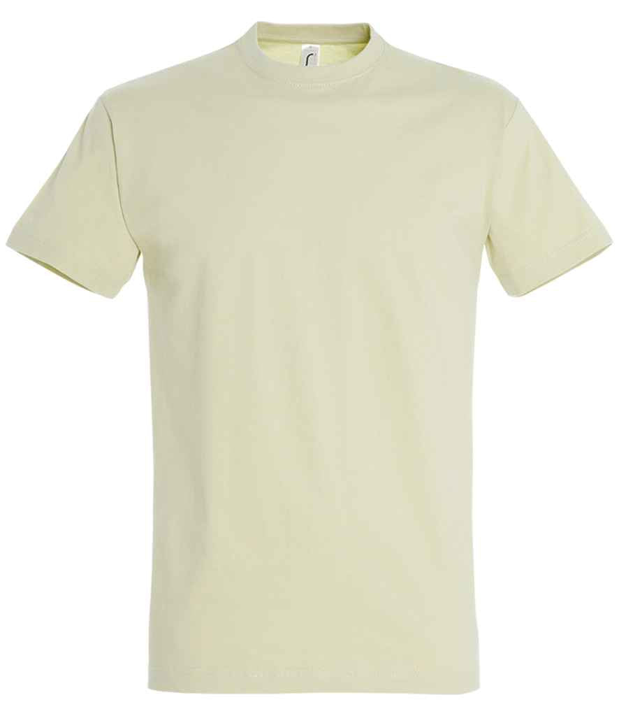 SOL'S - Imperial Heavy T-Shirt - 11500 AQA XS
