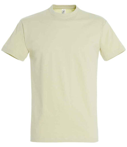 SOL'S - Imperial Heavy T-Shirt - 11500 AQA XS