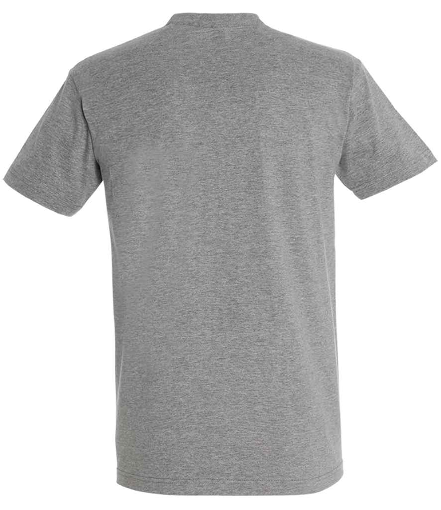 SOL'S - Imperial Heavy T-Shirt - Pierre Francis