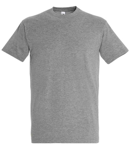 SOL'S - Imperial Heavy T-Shirt - 11500 GYM XS