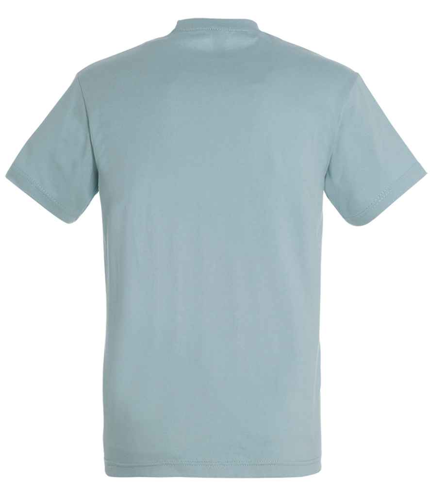 SOL'S - Imperial Heavy T-Shirt - Pierre Francis