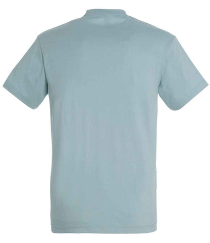 SOL'S - Imperial Heavy T-Shirt - Pierre Francis