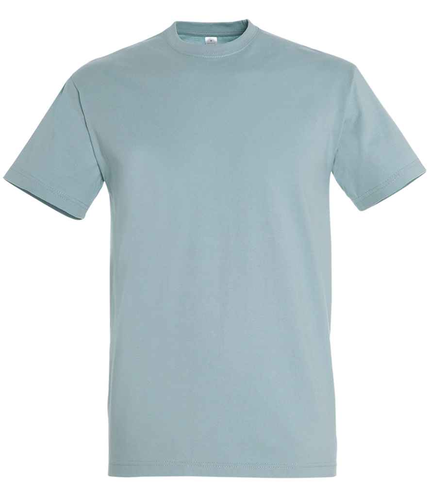 SOL'S - Imperial Heavy T-Shirt - 11500 AQA XS