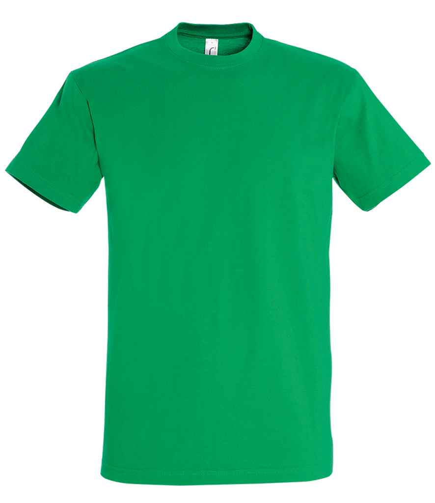 SOL'S - Imperial Heavy T-Shirt - 11500 KEL XS