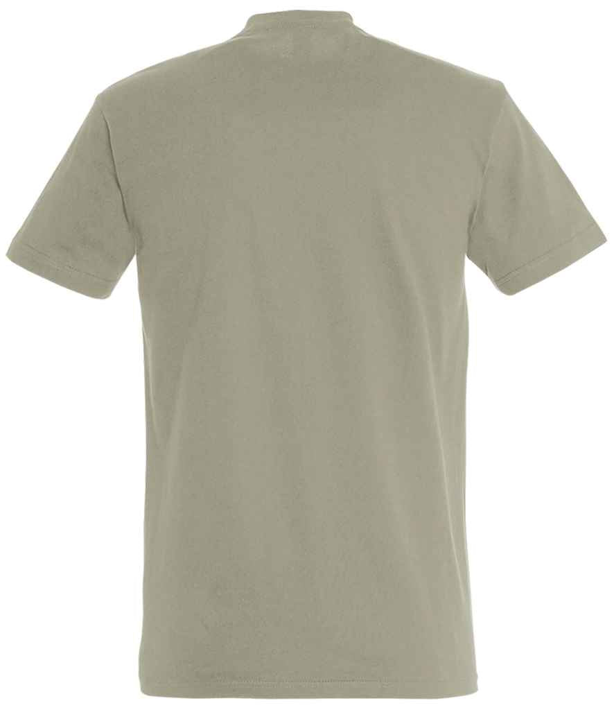 SOL'S - Imperial Heavy T-Shirt - Pierre Francis