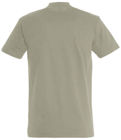 SOL'S - Imperial Heavy T-Shirt - Pierre Francis