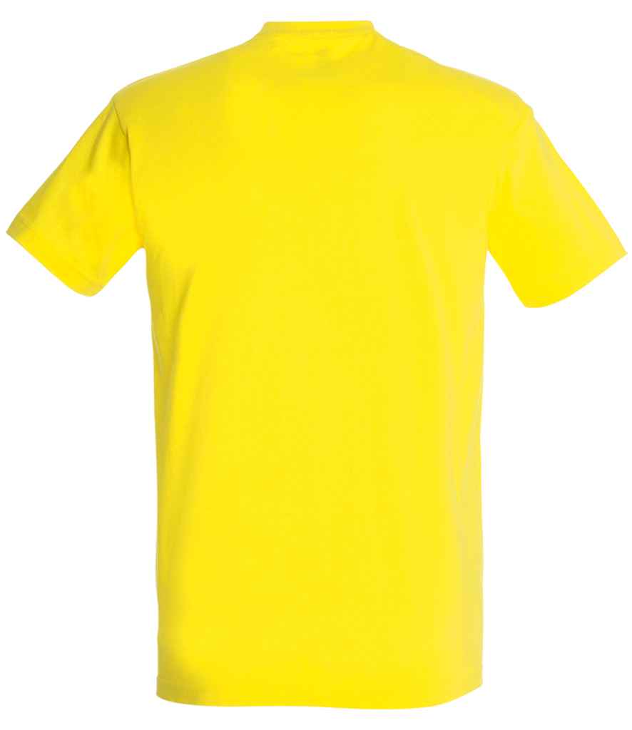 SOL'S - Imperial Heavy T-Shirt - Pierre Francis