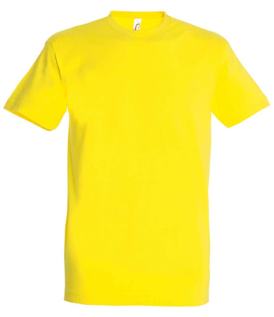 SOL'S - Imperial Heavy T-Shirt - 11500 AQA XS
