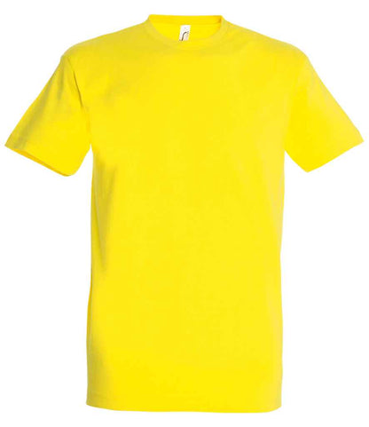 SOL'S - Imperial Heavy T-Shirt - 11500 AQA XS