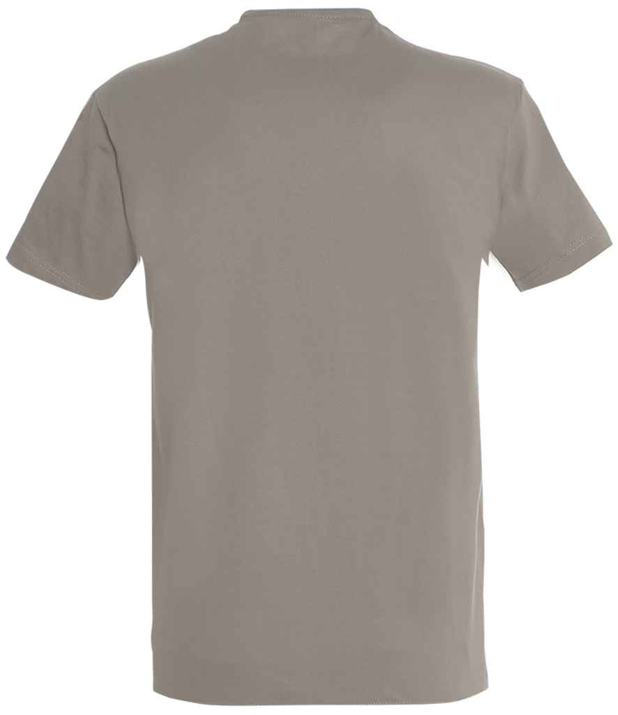 SOL'S - Imperial Heavy T-Shirt - Pierre Francis