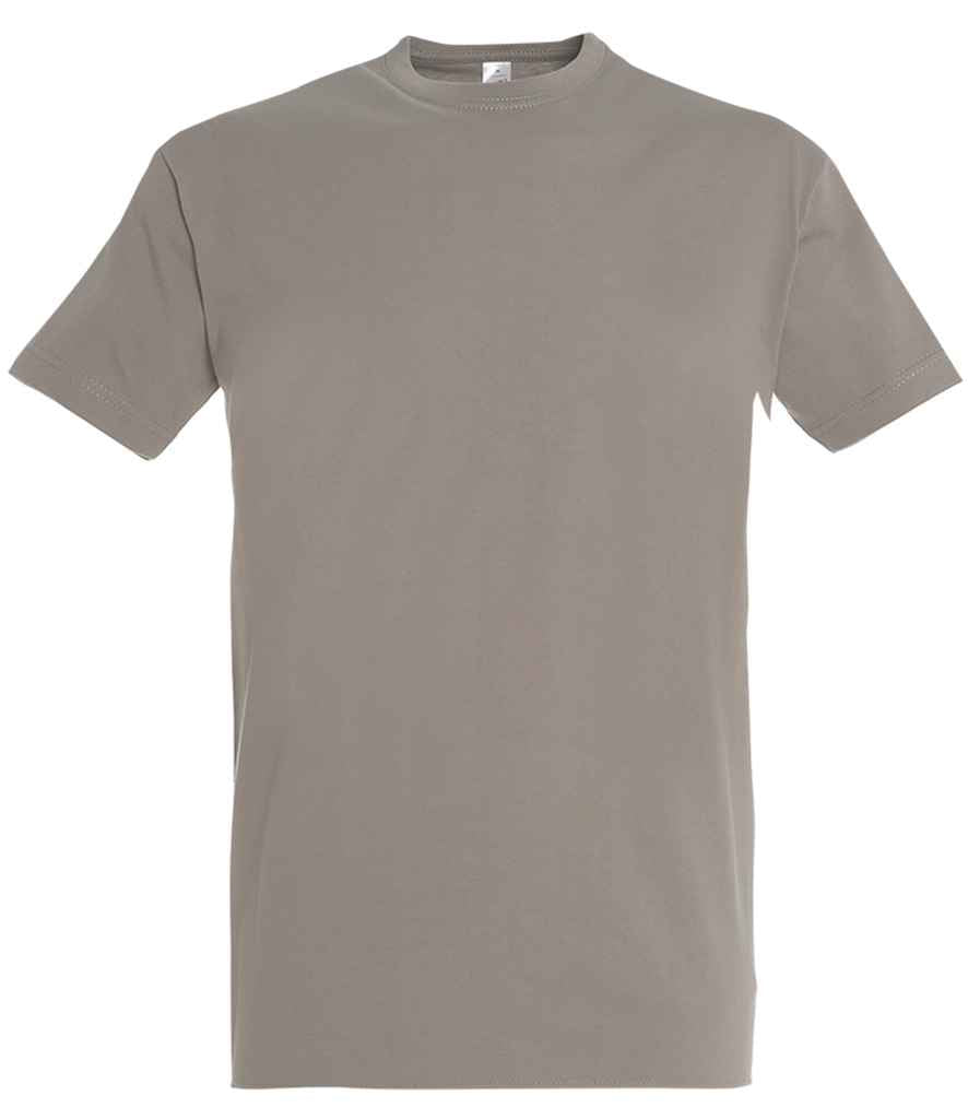 SOL'S - Imperial Heavy T-Shirt - 11500 AQA XS