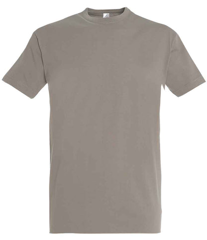 SOL'S - Imperial Heavy T-Shirt - 11500 AQA XS