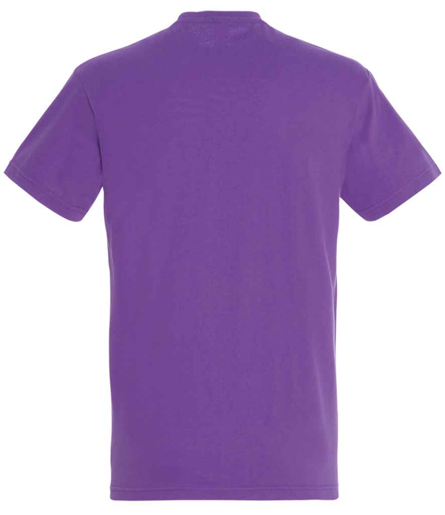 SOL'S - Imperial Heavy T-Shirt - Pierre Francis