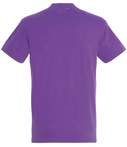 SOL'S - Imperial Heavy T-Shirt - Pierre Francis