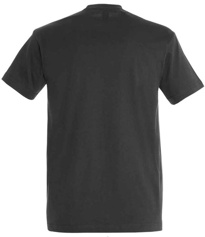 SOL'S - Imperial Heavy T-Shirt - Pierre Francis