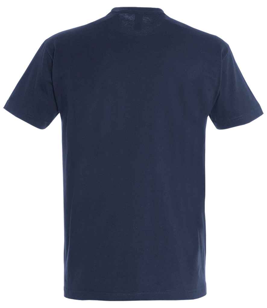 SOL'S - Imperial Heavy T-Shirt - Pierre Francis