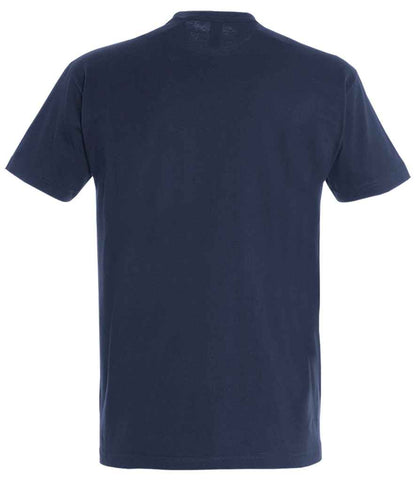 SOL'S - Imperial Heavy T-Shirt - Pierre Francis