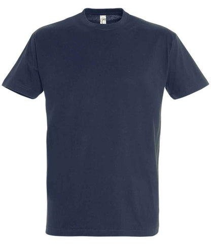 SOL'S - Imperial Heavy T-Shirt - 11500 AQA XS