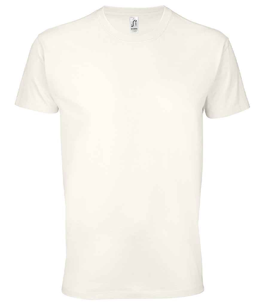 SOL'S - Imperial Heavy T-Shirt - Pierre Francis