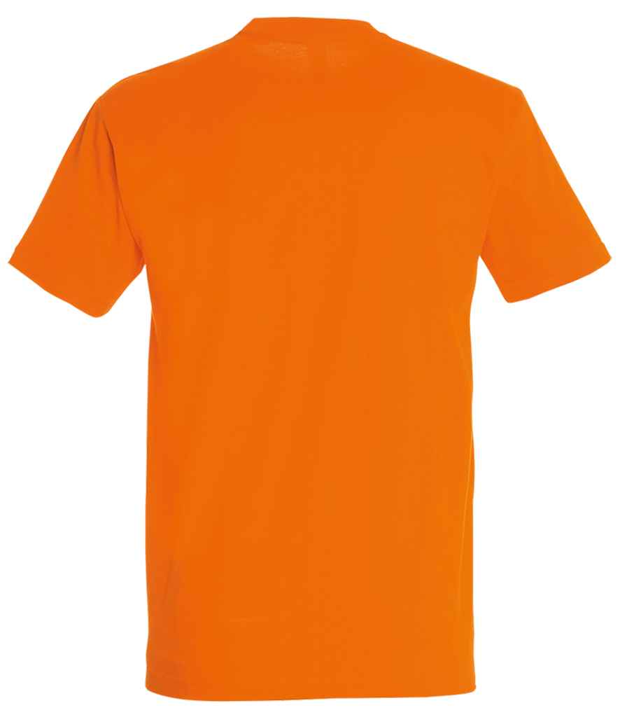 SOL'S - Imperial Heavy T-Shirt - Pierre Francis