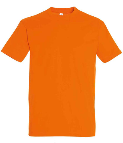 SOL'S - Imperial Heavy T-Shirt - Pierre Francis