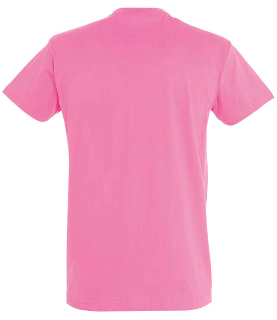 SOL'S - Imperial Heavy T-Shirt - Pierre Francis