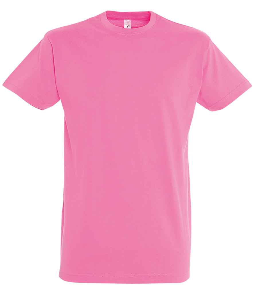 SOL'S - Imperial Heavy T-Shirt - Pierre Francis